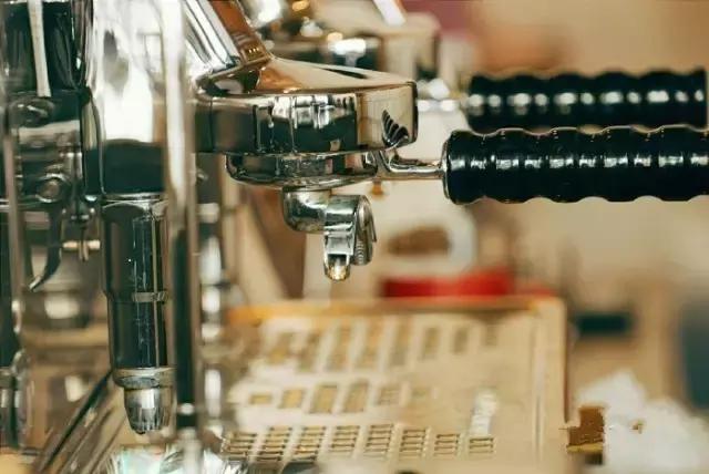 上海10家不可错过的咖啡店,跑遍了整个城市