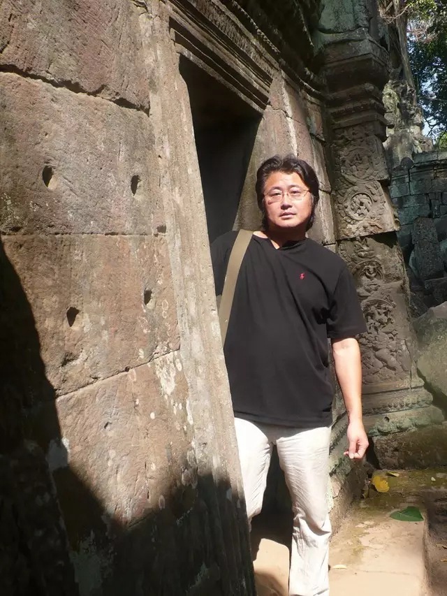 赵建军丨第三届中国(东营)艺术品博览会