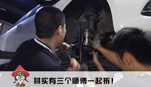 车轮子轴承坏是什么原因,轴承的磨损及损坏的解决方法