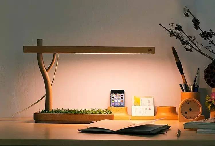 提升格调的家居好物台灯,晚上睡觉台灯高逼格