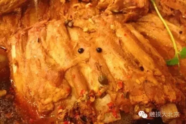 牛街逛吃攻略,牛街吃货攻略