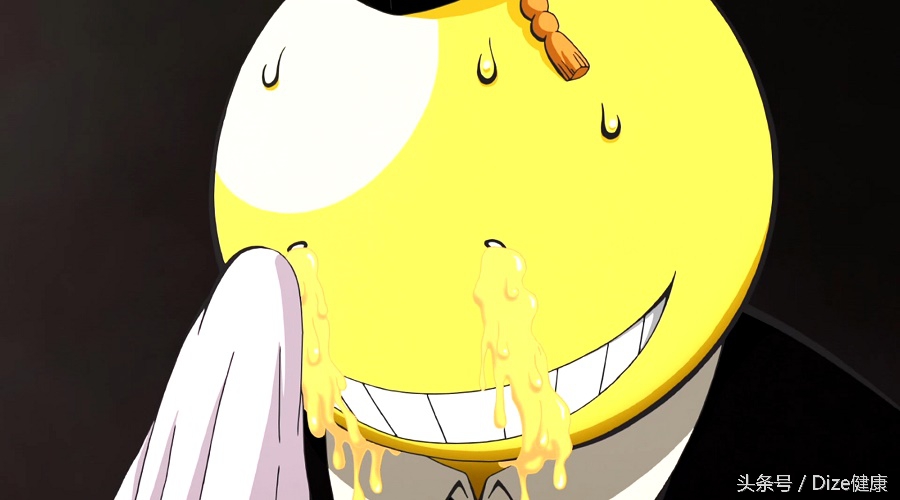 冬天不停流鼻涕鼻涕颜色还有点红,感冒一直流鼻涕原理