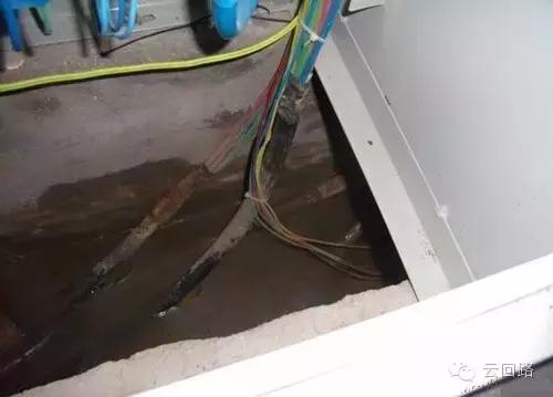 配电房供电系统图讲解,变电站必备的知识