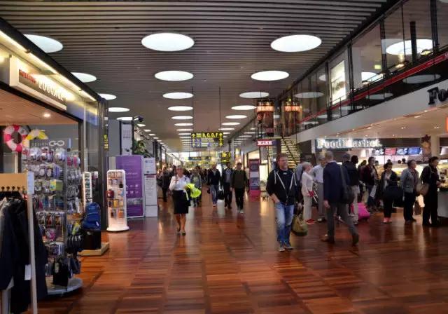 十大免税店在哪,全球免税店必买的东西