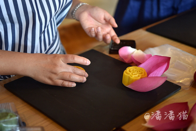 中秋佳节我的大家庭相聚在一起,中秋佳节相聚在外婆家