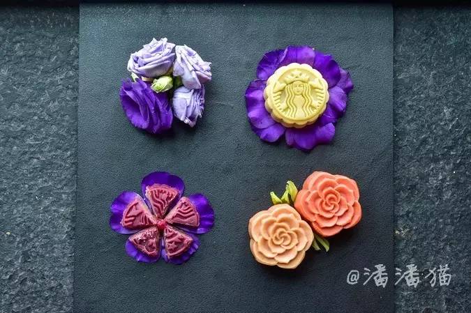 中秋佳节我的大家庭相聚在一起,中秋佳节相聚在外婆家