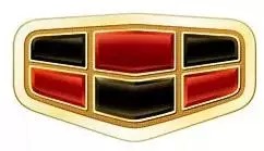 标志汽车合集,所有汽车标志大全图