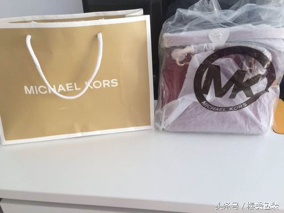 今天我们不谈王健林和1个亿，我们谈谈MichaelKors