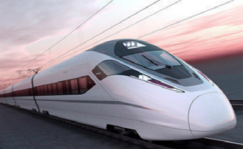 太原至上海高铁9月中旬开行！直接联通苏州无锡开封等地