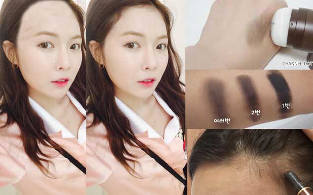 发际线高导致颜值直线下降,发际线高低真的会影响颜值吗