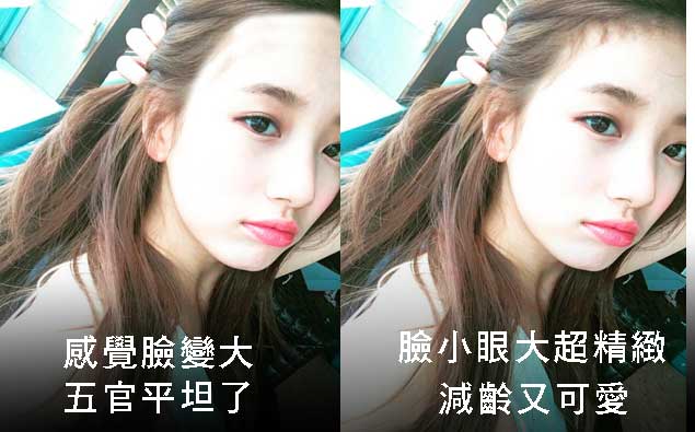 发际线高导致颜值直线下降,发际线高低真的会影响颜值吗