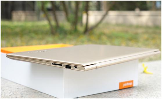 解救外跑族联想710S给你不一般的轻薄体验