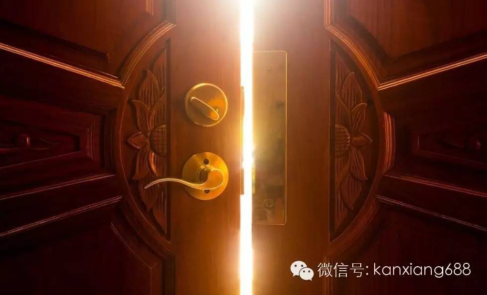 你家是旺你还是损你?自己动手就知道!