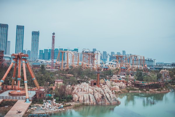 合肥青年旅游团,合肥旅游团迪士尼