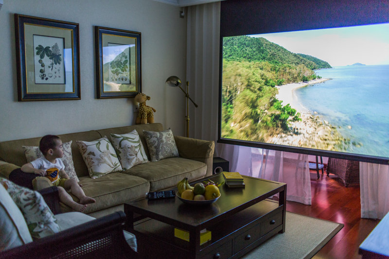 小户型80平方米美式经典,100个美式小户型