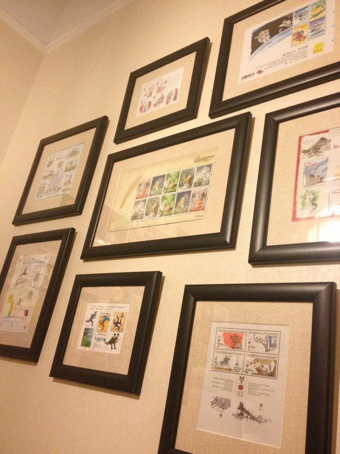 小户型80平方米美式经典,100个美式小户型