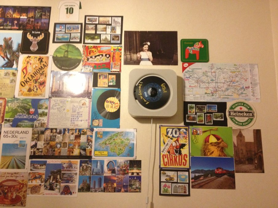 小户型80平方米美式经典,100个美式小户型