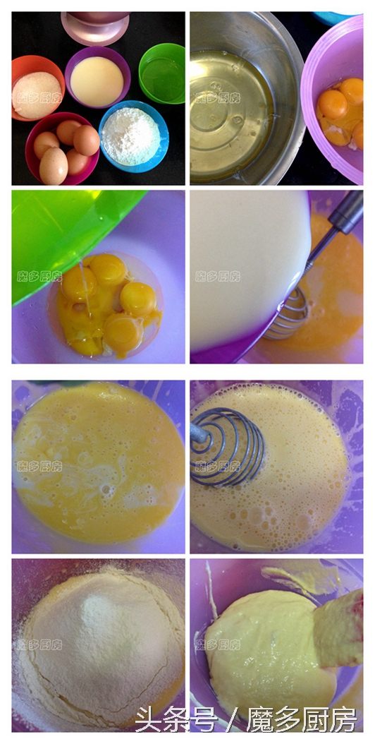 教你做一个芭比娃娃蛋糕,给芭比娃娃做迷你小蛋糕