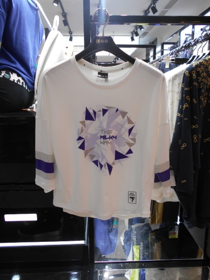 逛街是一种享受是一种乐趣,逛街是种什么样的体验