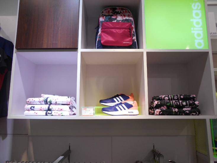 逛街是一种享受是一种乐趣,逛街是种什么样的体验