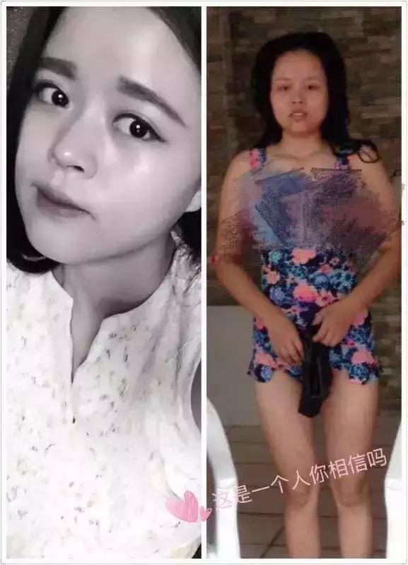 知道化妆的重要性了吧,论化妆的重要性视频