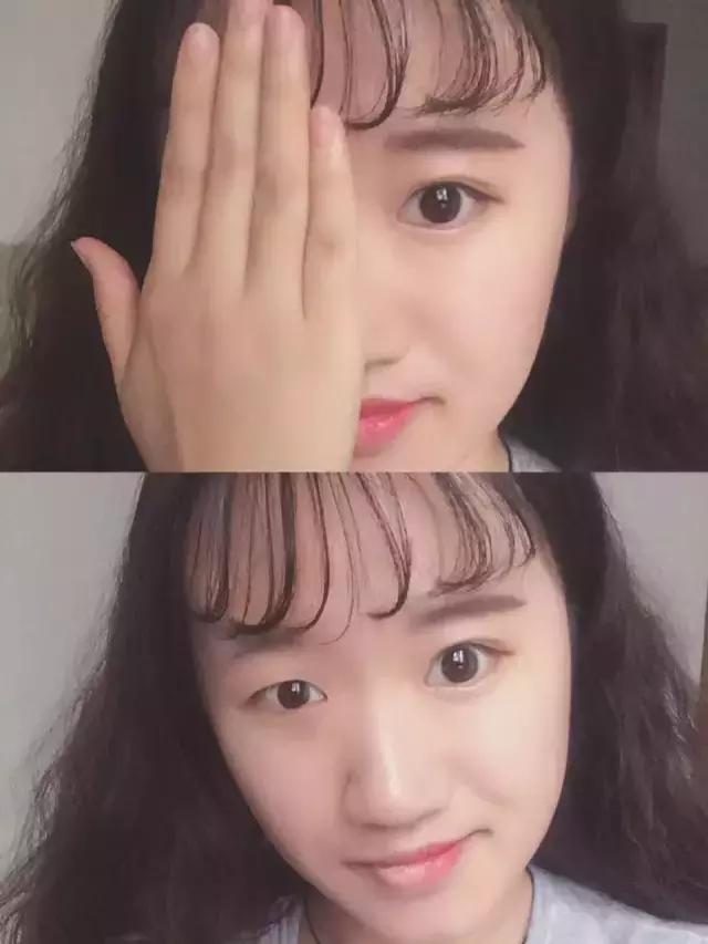 知道化妆的重要性了吧,论化妆的重要性视频