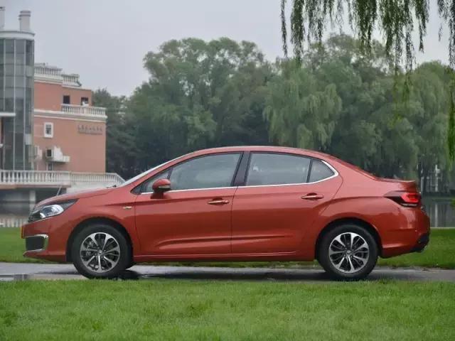 为什么c4l越卖越便宜,14款的c4l还值得买吗