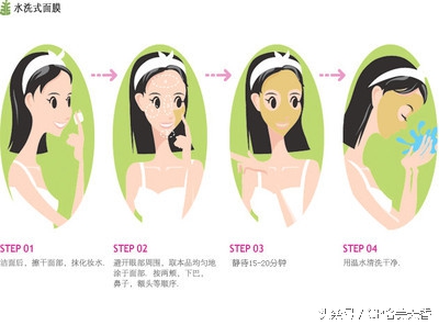 秋季干燥补水面膜能天天敷吗,秋冬脸干起皮怎么选面膜