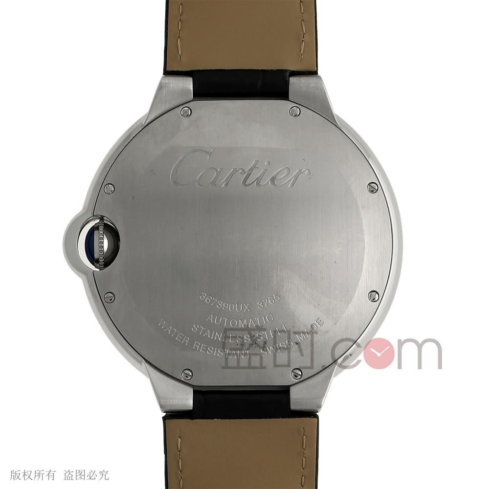 卡地亚手表真假鉴别如何做到心中有数