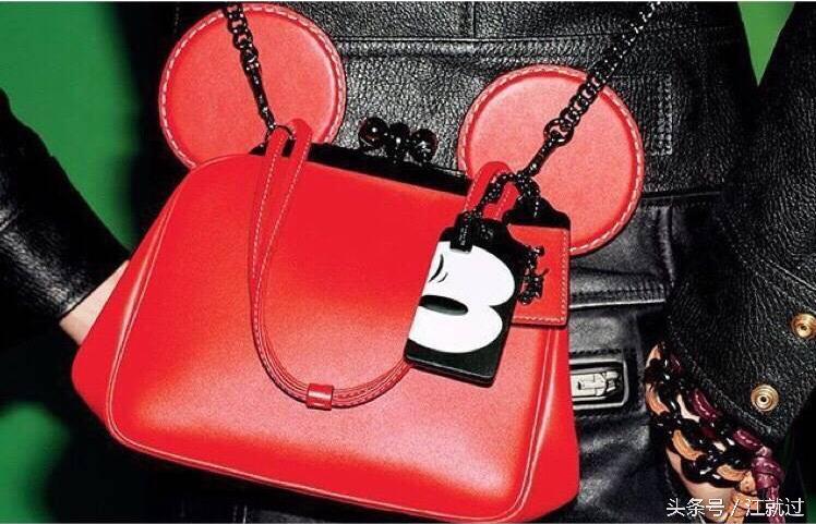 女人必须败下的包包,让男人心甘情愿为你买单!