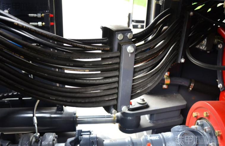 徐工50g和50gv的区别,徐工装载之王500hv的构造图