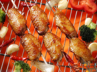 吃完烧烤头发有味道怎么办,吃完烧烤的味道怎么消除