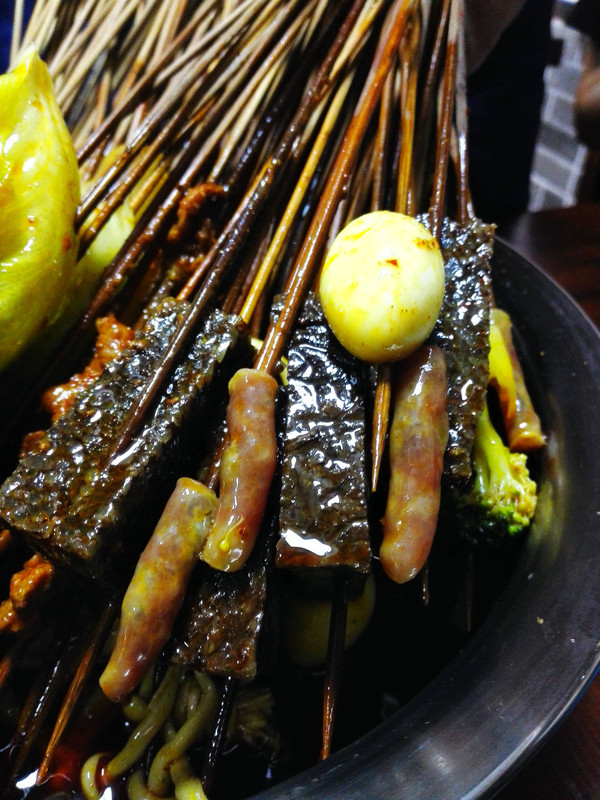 成都瓜串串官网,成都瓜串串壹中心店