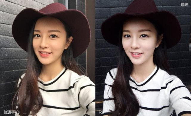 oppoR9的销量,oppor9plustma