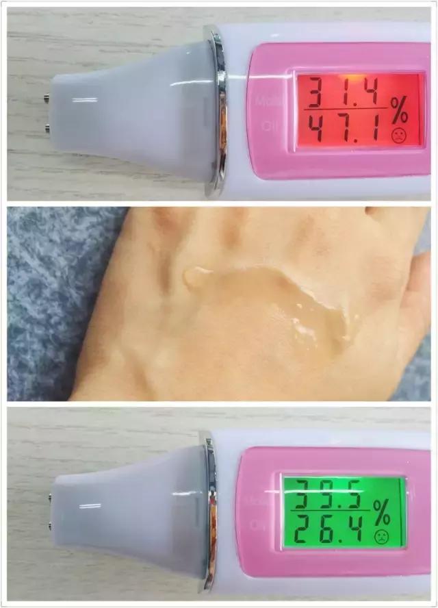 毛孔隐形小窍门图片真实,毛孔隐形最好方法