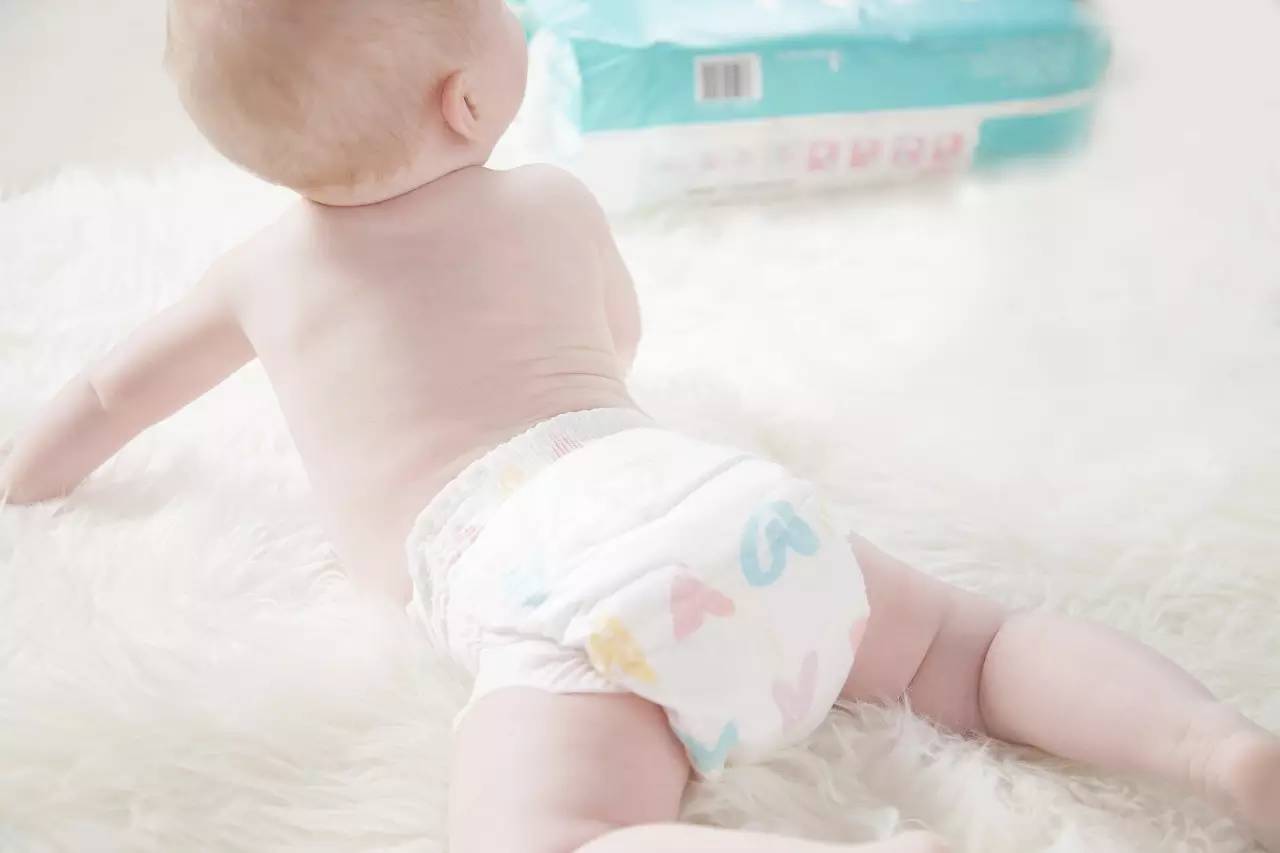 我为“小萌希奥”代言第三季摩登女子成为DIAPERQUEEN