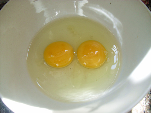 小孩子都会做的铜锣烧,宝宝日式铜锣烧做法