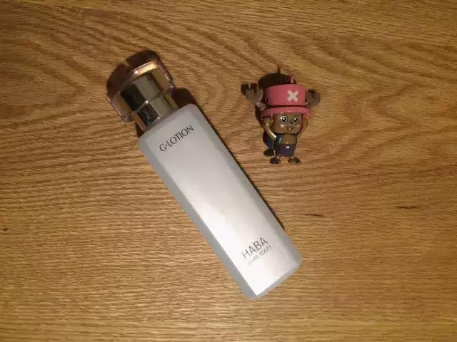 空瓶记|口碑超赞的HABA无添加到底哪里好?