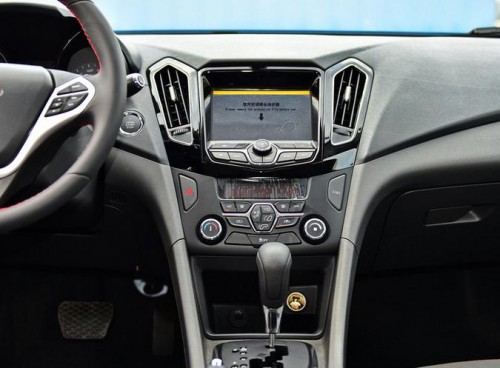 新艾7,艾7优缺点