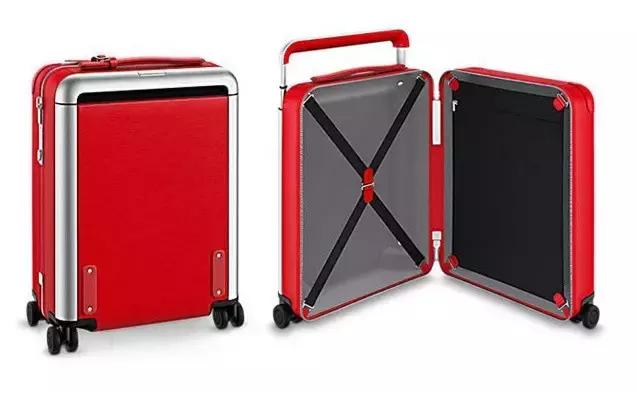 旅行必备收纳旅行箱,海外旅游行李箱推荐