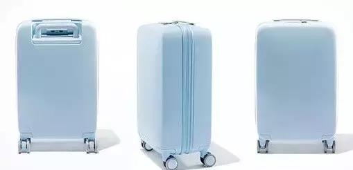 旅行必备收纳旅行箱,海外旅游行李箱推荐