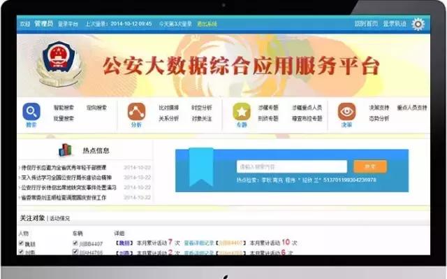 大数据时代安全治理,大数据治理民生领域