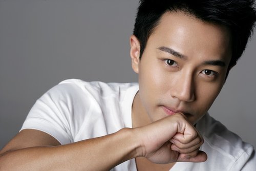 内双很帅的男孩,为什么内双长得都很漂亮