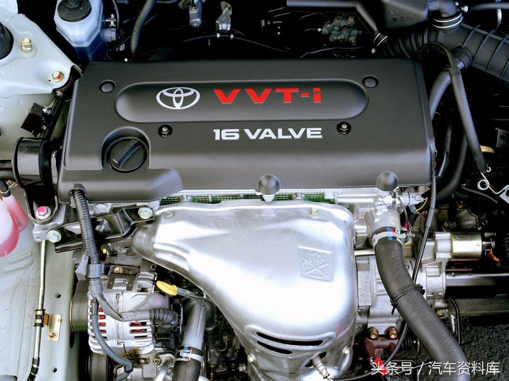 第一代丰田佳美2.4进口版,2004款原装进口丰田佳美