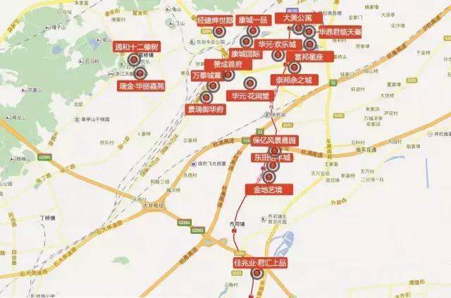 杭州万科西庐2015年各楼盘价格,杭州滨江区各楼盘二手房价一览表