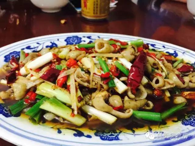 详解自贡这7家拽上天的馆子，凭什么顾客要受这份气！