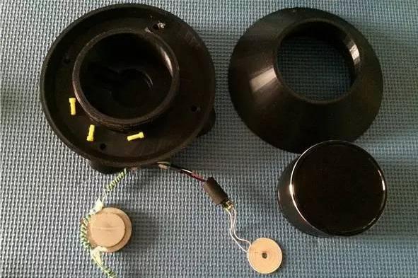 磁悬浮音响diy,高颜值磁悬浮音响