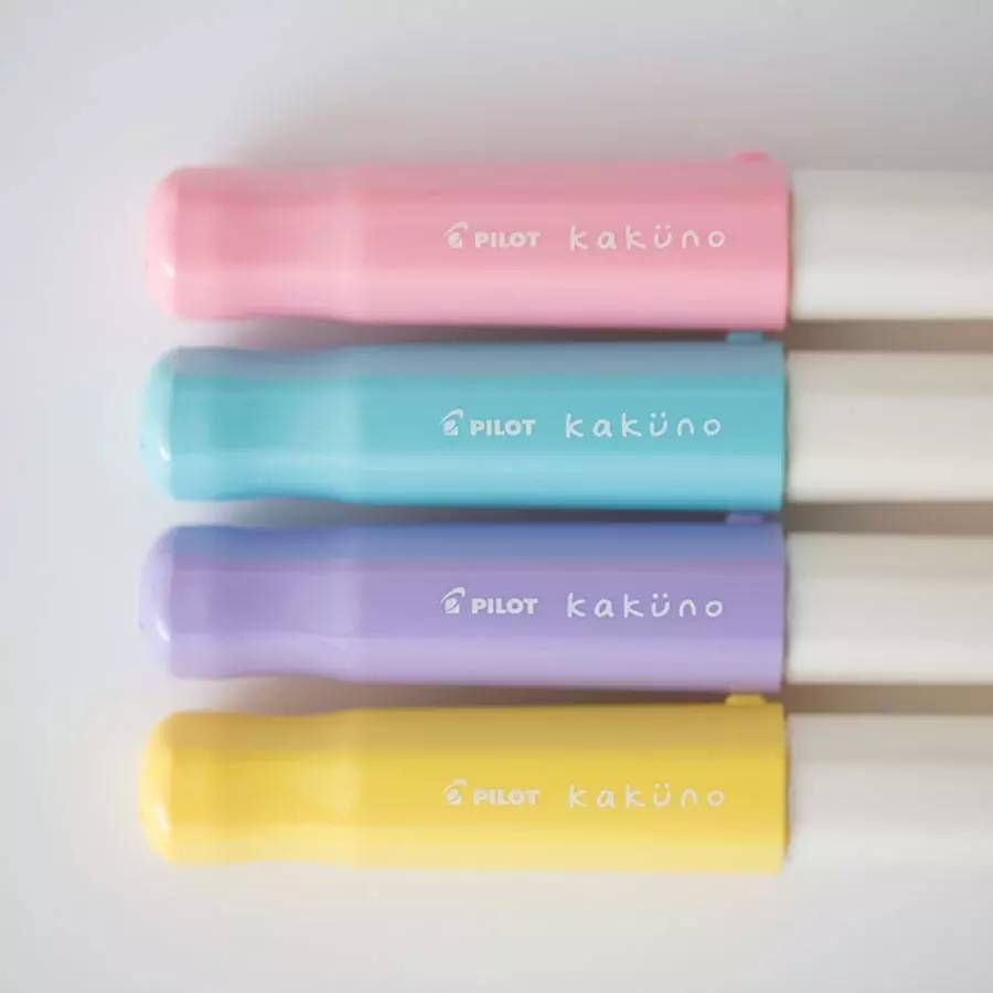 推荐一款最实用的钢笔,推荐几款耐用又实用的钢笔