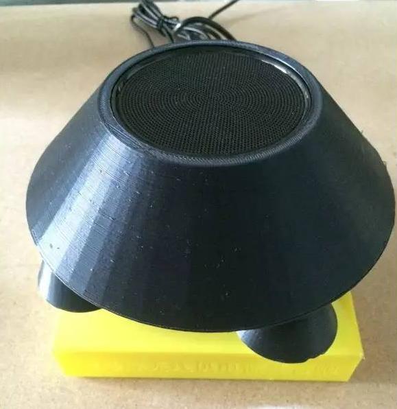 磁悬浮音响diy,高颜值磁悬浮音响