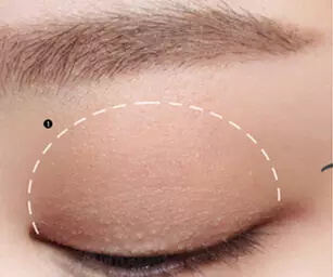 美到窒息的复古妆容,复古妆容教程韩系美妆